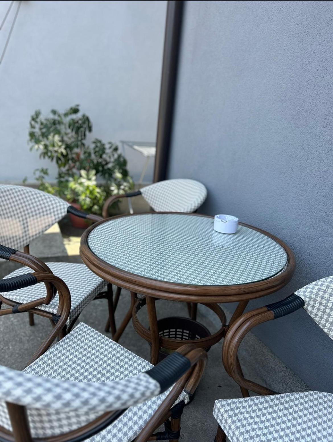 Apartmani Star Tuzla Bagian luar foto